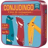 Aritma - ConjuDingo CM1 CM2 - Conjugation Game, 9+ Years