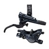 SHIMANO SLX Pmount I-Spec EVO Res S Cycling Unisex Adult,