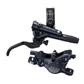 SHIMANO SLX Pmount I-Spec EVO Res S Cycling Unisex Adult, Multicoloured (Multicoloured), One Size