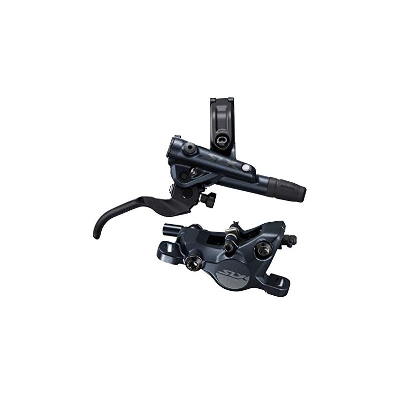 SHIMANO SLX Pmount I-Spec EVO Res S Cycling Unisex Adult,