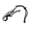 Smith's 51281 6in Floating Fish Gripper