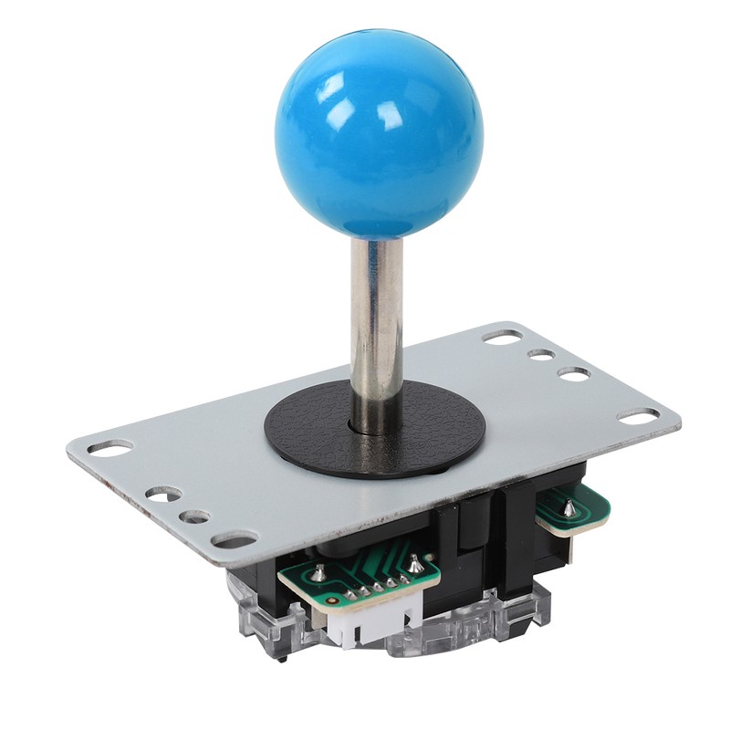 CY-822A DIY Arcade Game Button and Joystick Single Rocker Set