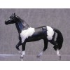 Breyer * Mini Pinto Stock Horse * Pinto April Fools