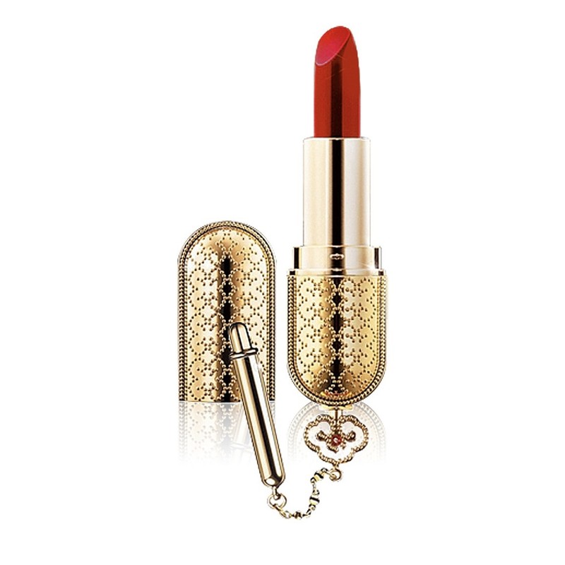 The Who Gongjinhyang Me Luxury Lipstick 3.5g (Choose 10 types)
