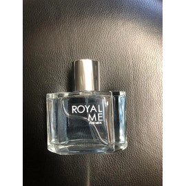 Sandora's ROYAL ME For Men  Cologne 3.4 oz/ 100 ml  ~ MADE IN USA