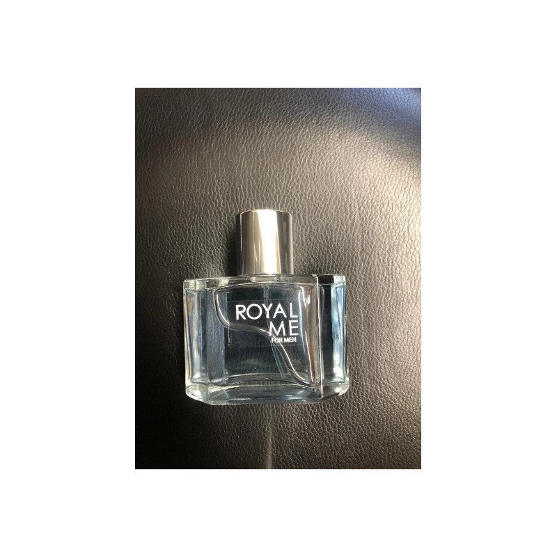 Sandora's ROYAL ME For Men Cologne 3.4 oz/ 100 ml