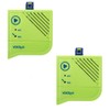 VoiceGift Voice-Over® 60 Second Voice Recorder Insert for Personal Messages,