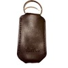 TUFF LUV 'Western' Genuine Leather Case Pocket Clip Compatible with