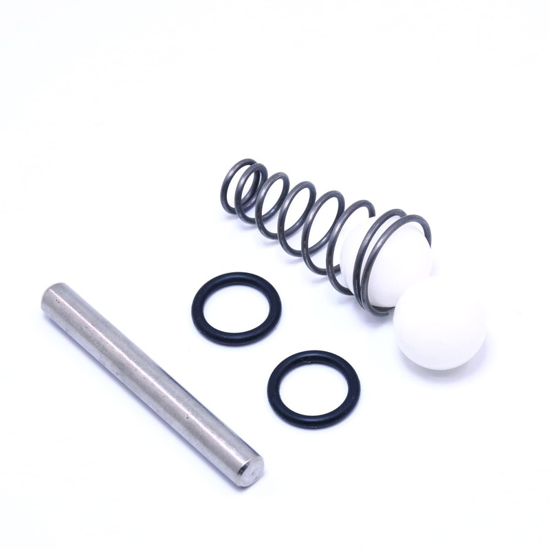 IR 285A & CP7778 Air Inlet Repair Kit Throttle Valve
