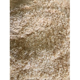 15 oz Bag of Pine Saw dust, (Medium Texture), Great for Gardening