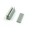 POPESQ® IDC 2.54 mm Male PCB 8-Pin Ribbon Cable #A1871