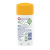 ARM & HAMMER Essentials Deodorant - Made with Natural Deodorizers