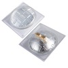 SHUWDKAR PAR36 LED Landscape Light Bulbs 12W 1280LM 80W Halogen