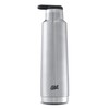 Esbit Isolierflasche Pictor - Edelstahl Thermoflasche 750 ml - mit