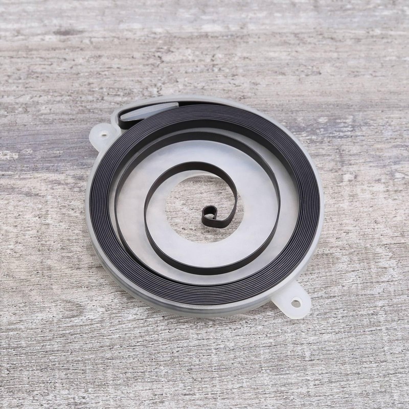 EMSea 2 Pieces 2 Hole Starter Pull Back Starter Spring