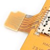 Qiilu Lector de Tarjetas Micro SD Interruptor de Repuesto Lector