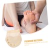 Minkissy Protective Foot Pad for Dancers Half Socks Toe Cushion