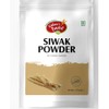 Nature's Basket Siwak Powder, Natural Tooth Care, 227g