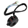 does not apply Motorcycle 7/8" UNIVERSAL Control Horn Left Switch