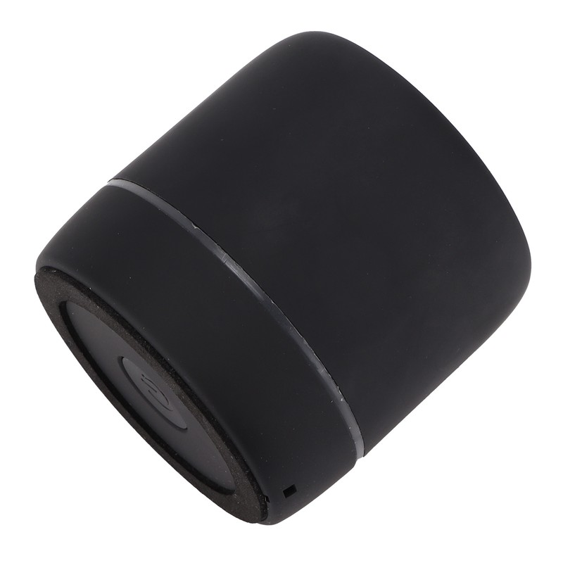 Mini Wireless Speaker Portable Small Colorful Light Convenient Clear Stereo
