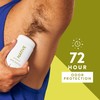 Native Deodorant Contains Naturally Derived Ingredients, 72 Hour Odor Control