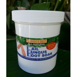 Florida's Best  Florida's Best All Natural Fungus Killer & Foot Soak Combo Special Brand New!!