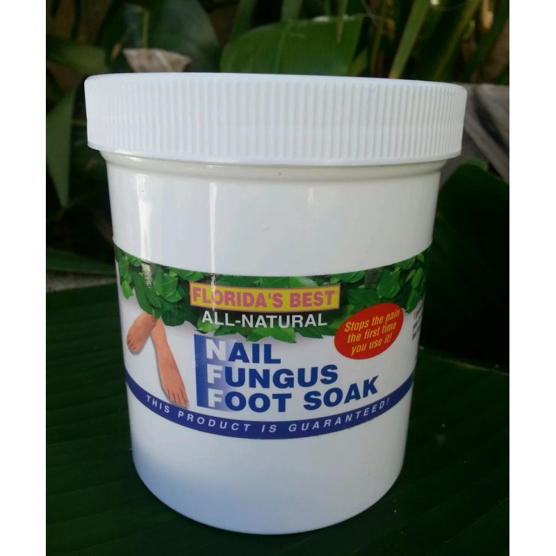 Florida's Best Florida's Best All Natural Fungus Killer & Foot