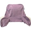 ComfortSpa Reading Pillow Replacement Cover for 19 inch Back Rest