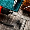 Honoson Keyless Drill Chuck Bit 1/4 Inch Hex Shank Keyless