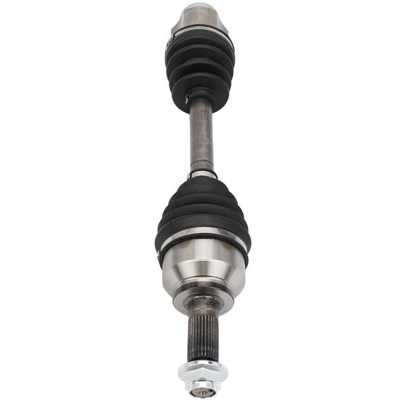 Front CV Axle Shaft Assembly Compatible for Mazda 3 2005-2013,