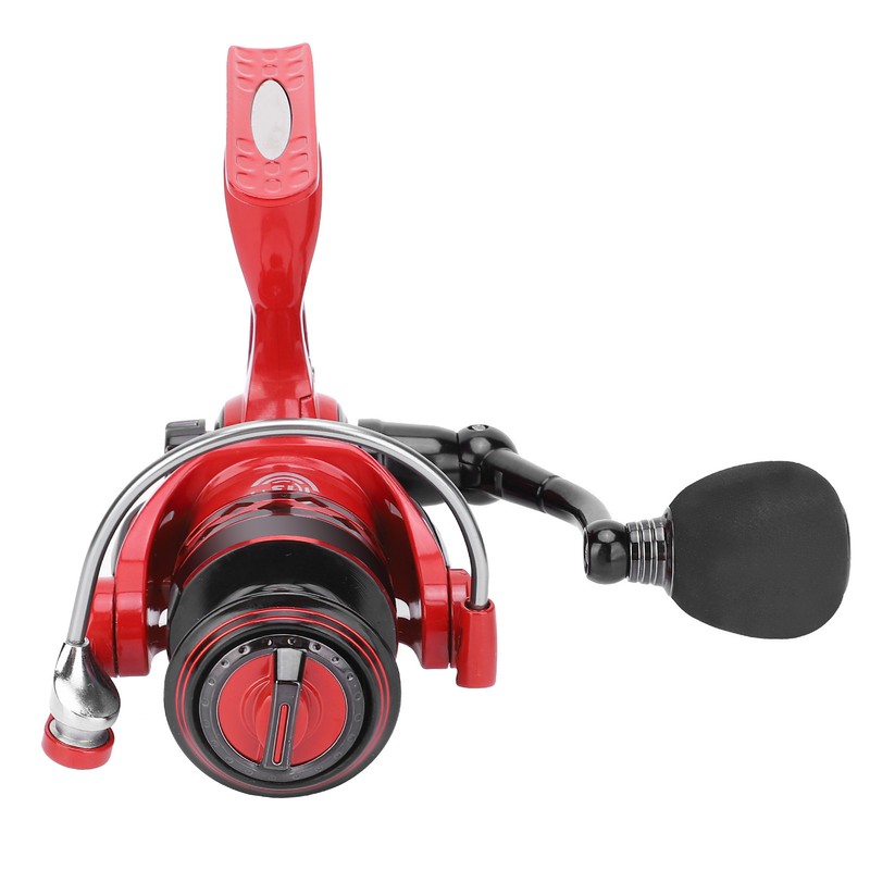 Spinning Reel 13+1BB 14 Bearings Left Right Interchangeable Wheel Fishing