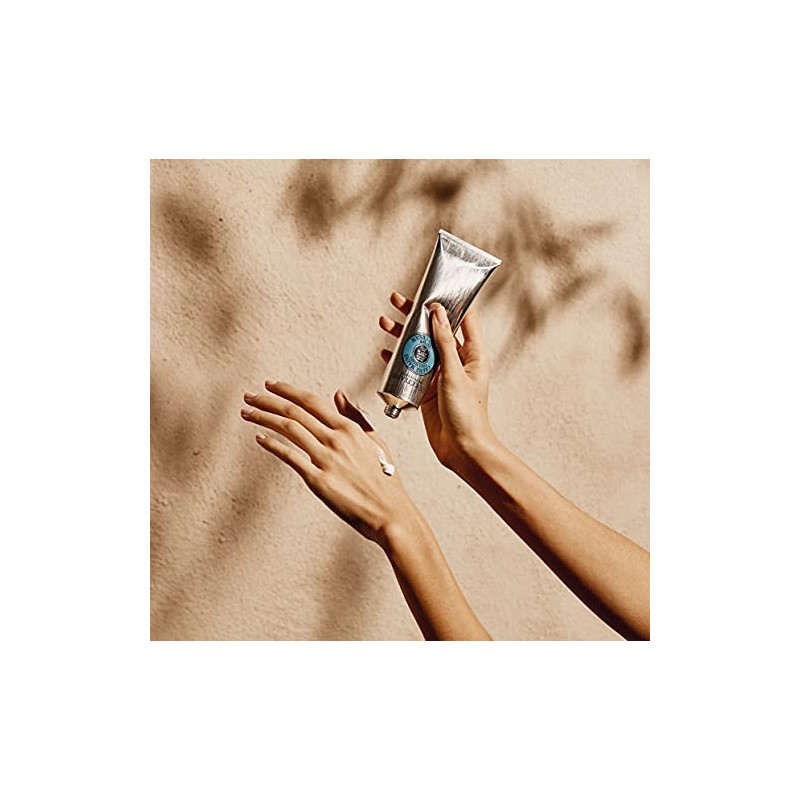 L'Occitane Sheer Hand Cream, 5.1 fl oz (150 ml)