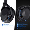 Rosewill Active Noise Cancelling Wireless Bluetooth Headphones, ANC Over Ear