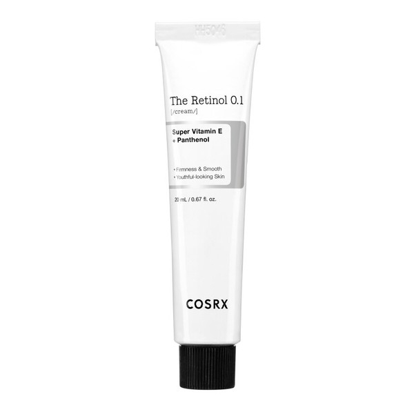 COSRX The Retinol 0.1 Cream - COSRX The Retinol 0.1