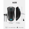Lenovo Legion Wireless Gaming Mouse M600