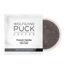 Wolfgang Puck Coffee, French Vanilla Light Roast, 9.5 Gram Soft