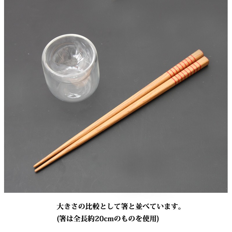 yamako- Double Layer glassmaking