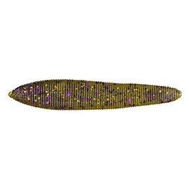 LEECH304 3" Leech-Meat Locker, 10Pk