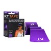 KT Tape Original Cotton Elastic Kinesiology Therapeutic Athletic Tape, 20