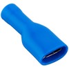 In Phase Linx LB6PC 6.3mm Car Audio Plug - Blue
