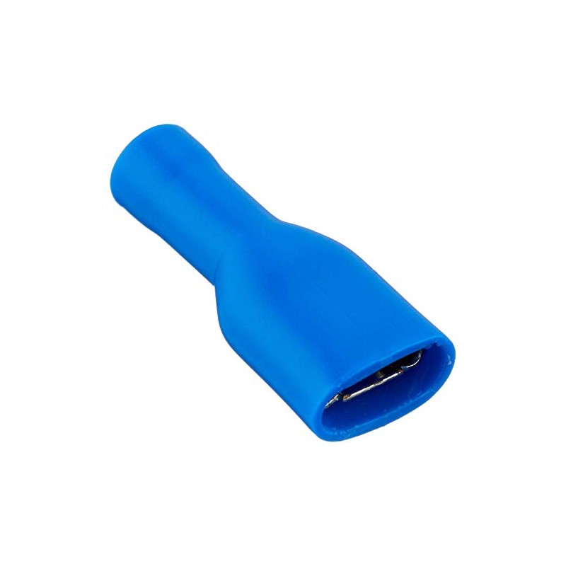 In Phase Linx LB6PC 6.3mm Car Audio Plug - Blue
