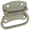 National Hardware N117-002 V175 Chest Handle in Zinc plated