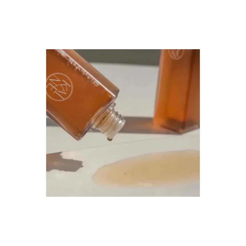 Kaine Kombu Balancing Ampoule Toner 150ml Tónico Hidratante Antioxidante