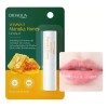 Bálsamo Labial De Miel Vitamina E Hidratante Larga Duración