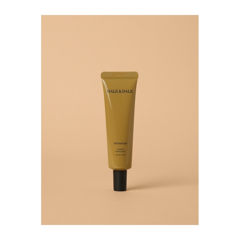 Scented Hand Cream Herbarium 30g / 센티드 핸드크림 허베리움 30g