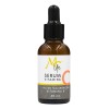 Serum Vitamina C Mc Life + Ácido Hialurónico Y Vitamina