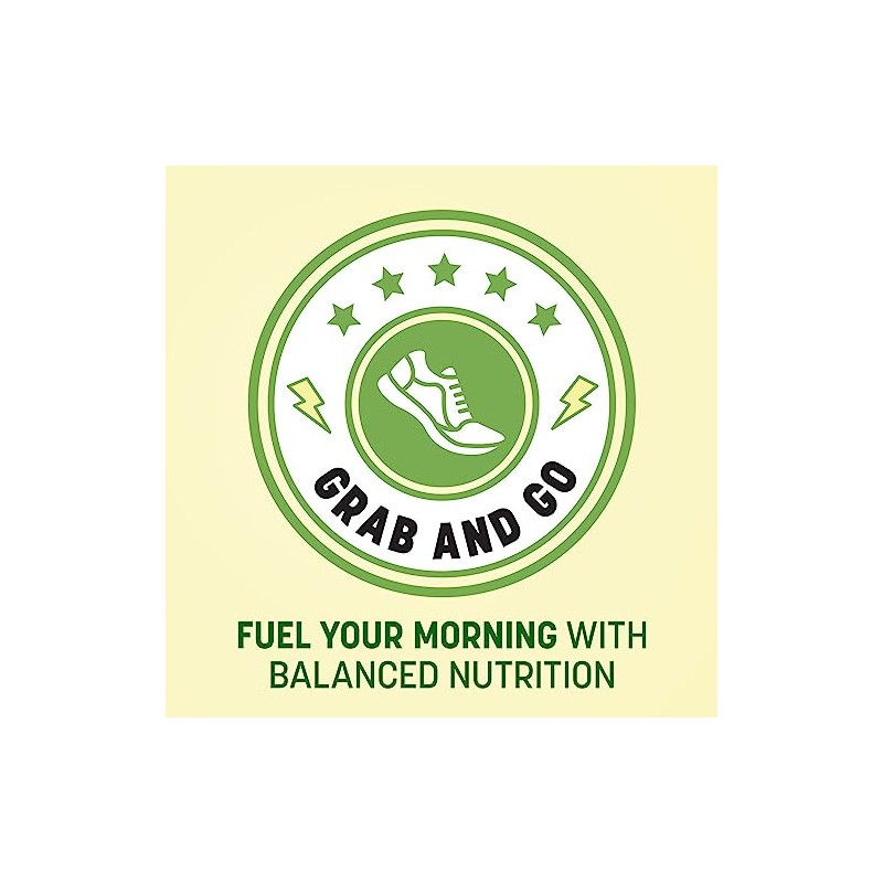 5 Bars Nutrisystem Double chocolate caramel Bars.