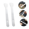 CIYODO Practical Convenient Dumpling Stuffing Spoon Set Lightweight Ergonomic Design