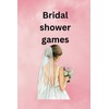 Bridal shower games