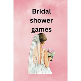 Bridal shower games